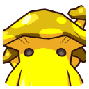 Icon 0566 GoldenFungus