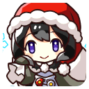 Icon 0828 PenguinLass