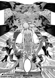 Vajrayaksa Overlord