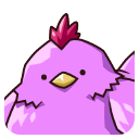 Icon 0134 PoisonousCocco