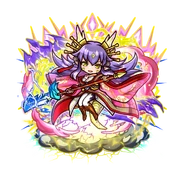 Ramura 【Thunder Dancer】