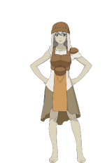 E anime (hobgoblin)