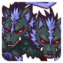 Icon 0250 Kurosaburou