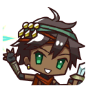 Icon 0777 TheScimitarKid