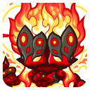Icon 0861 InfernoGod