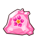 Icon 0184 PinkFlowerslime
