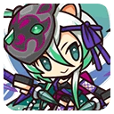 Icon 0874 Kamaitachi