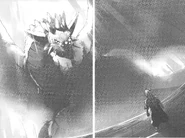 Facing the Dragon Empress