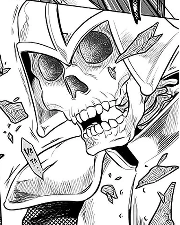 Greater Skeleton Re Monster Wiki Fandom