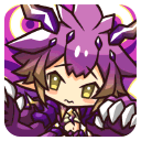 Icon 0923 ThunderstormDragonPrince