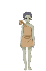 Mi anime (goblin)