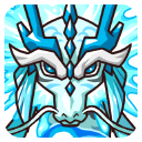 Icon 0410 RisingWaterDragon