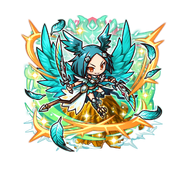 Faransa Farkash『Supreme Celadon Commander』