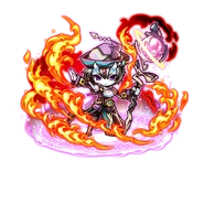 Supema Game.png (386 KB) Supema as a Half Spell Lord