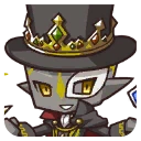 Icon 0616 HobgoblinKingBandit