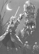 Killing the Greater Skeleton