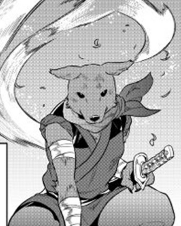 Ninja Kobold Re Monster Wiki Fandom