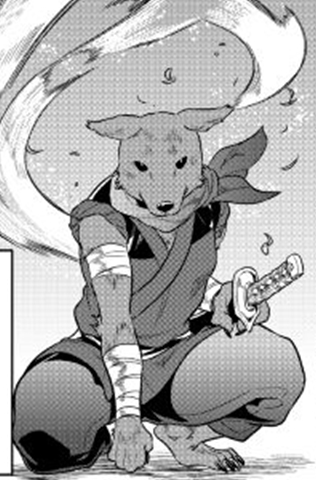 Ninja Kobold Re Monster Wiki Fandom