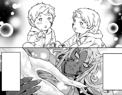 Argento Re Monster Wiki Fandom Argento Re Monster Wiki Fandom