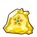 Icon 0186 PassionFlowerslime