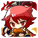 Icon 0667 RubelliaWalline