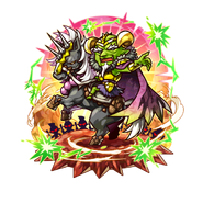 Jii rider.png (384 KB) Gobujii 【Champion of the Grand Forest】
