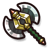 Great Ax of Rock Crusher