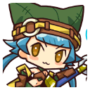 Icon 0505 Bandit(ElderSister)