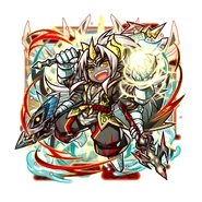 Ovarou【Radiant Lord of Triumph】