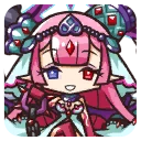 Icon 0659 ViolettaRapture