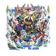 Ovarou【Dual Wielding Party Oni】