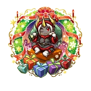 Aporou【Holy Night Oni】
