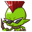 Icon 0175 GoblinPunk