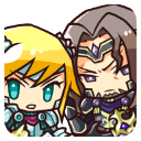 Icon 0746 Klaudlus&Artunel