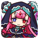 Icon 0549 ViolettaRapture