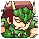 Icon 0421 LigerBazette