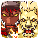 Icon 0739 MinokichixLionel