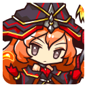 Icon 0340 WitchofMysticFlame