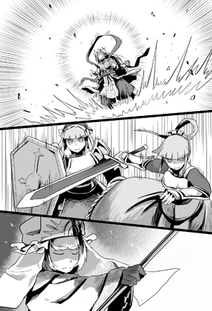 Day 336-340/Day 337 | Re:Monster Wiki | Fandom