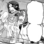 Fuuki and genki shouting.png (197 KB) Fuuki and Genki shouting on Ogarou