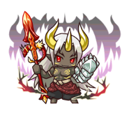 Front 0192 Aporou.png (32 KB) Rou as an Apostle Lord in the mobile game