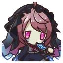 Icon 0651 GhostPrincess