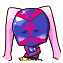 Icon 0284 Shizerotte