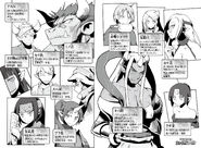 Vol. 8 characters