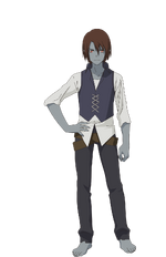 Rou anime (hobgoblin)
