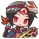 Icon 1043 Nine-EyedAll-Seer