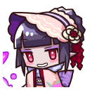Icon 0323 Aifu