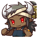 Icon 1007 Half-EarthLord