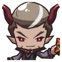 Icon 0695 DemonicDealer