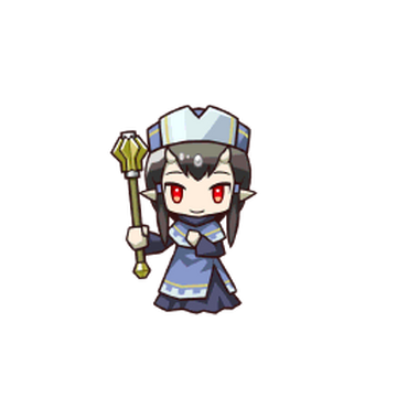 Half-Lord | Re:Monster Wiki | Fandom